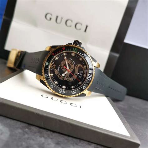 king power gucci watch|GUCCI (FASHION) .